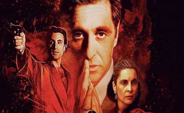 The Godfather Part III