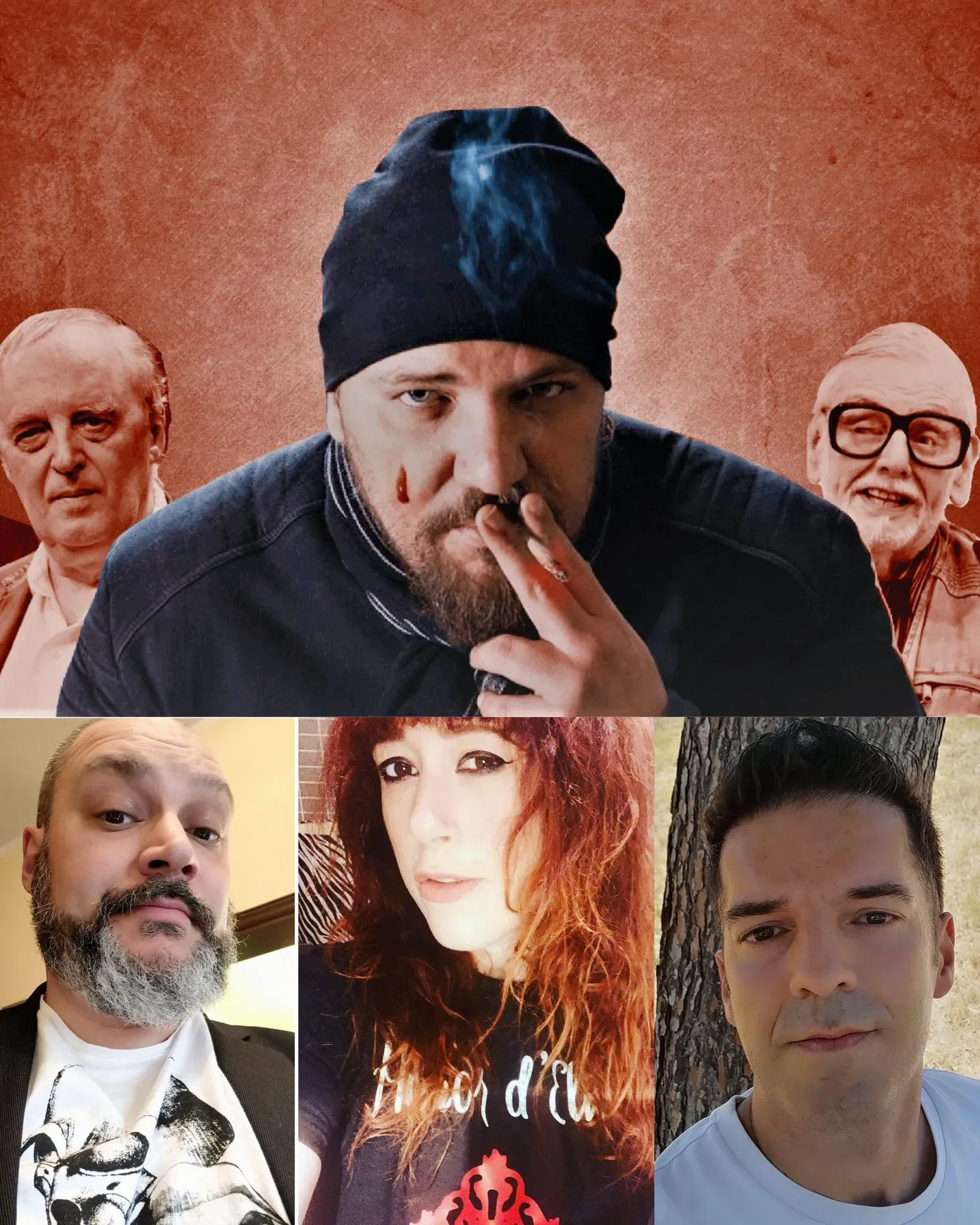 Frusciante Intervista