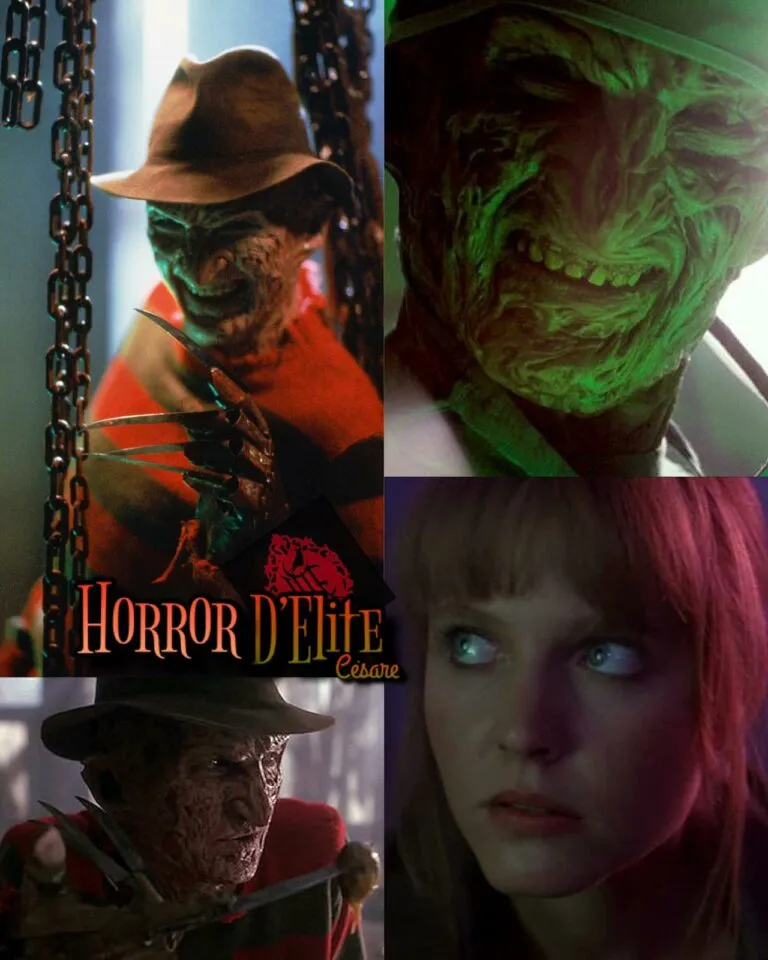 Nightmare 4