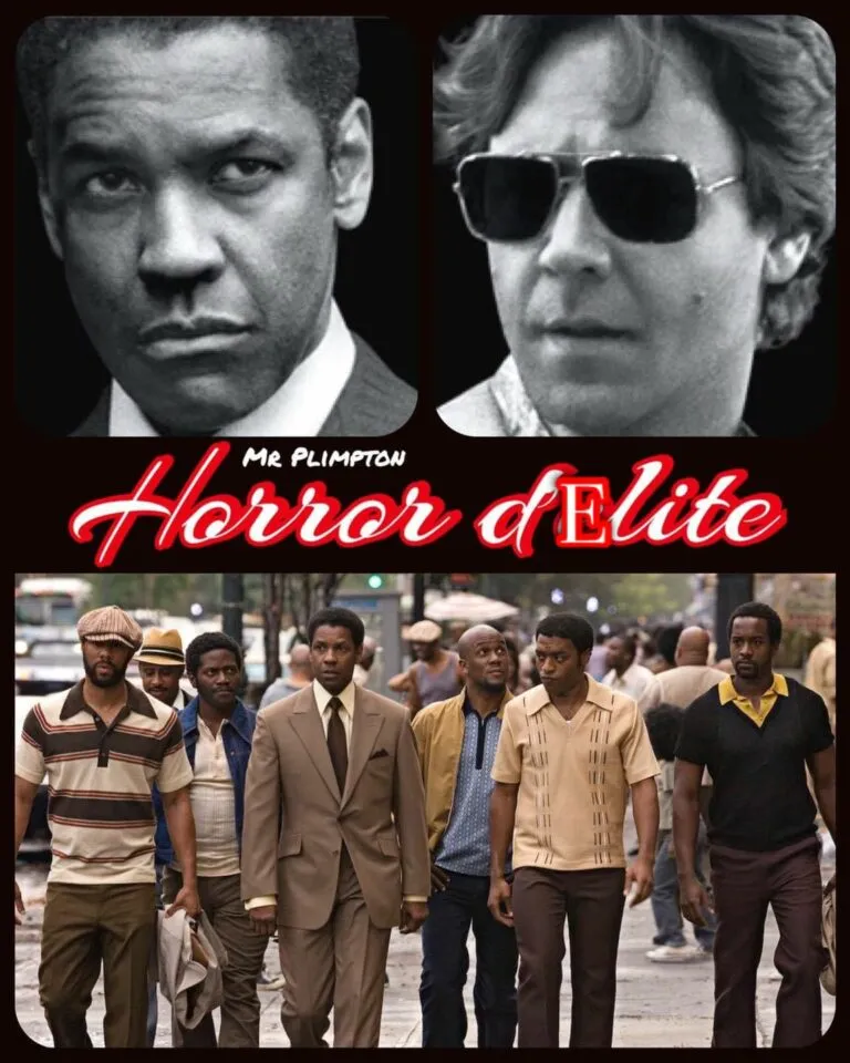 American Gangster