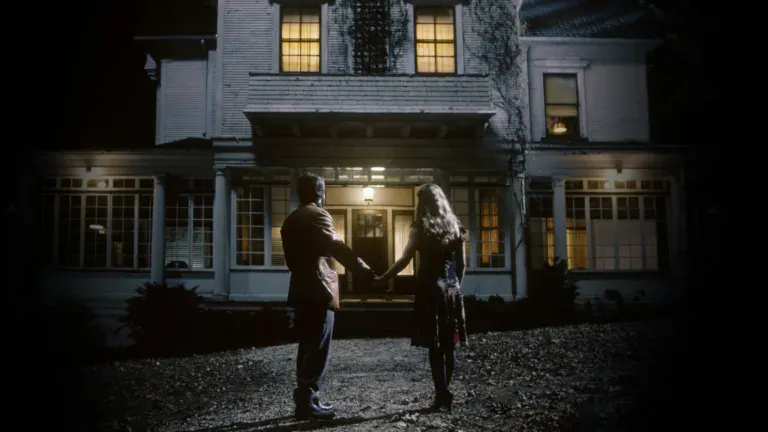 Amityville Horror