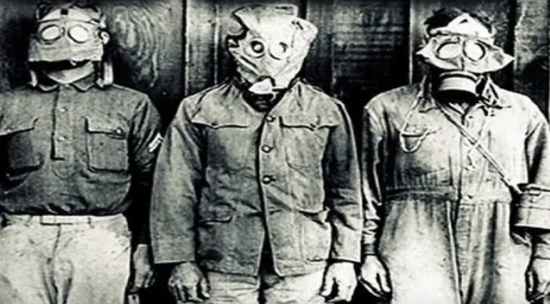 L’ Esperimento Russo del Sonno