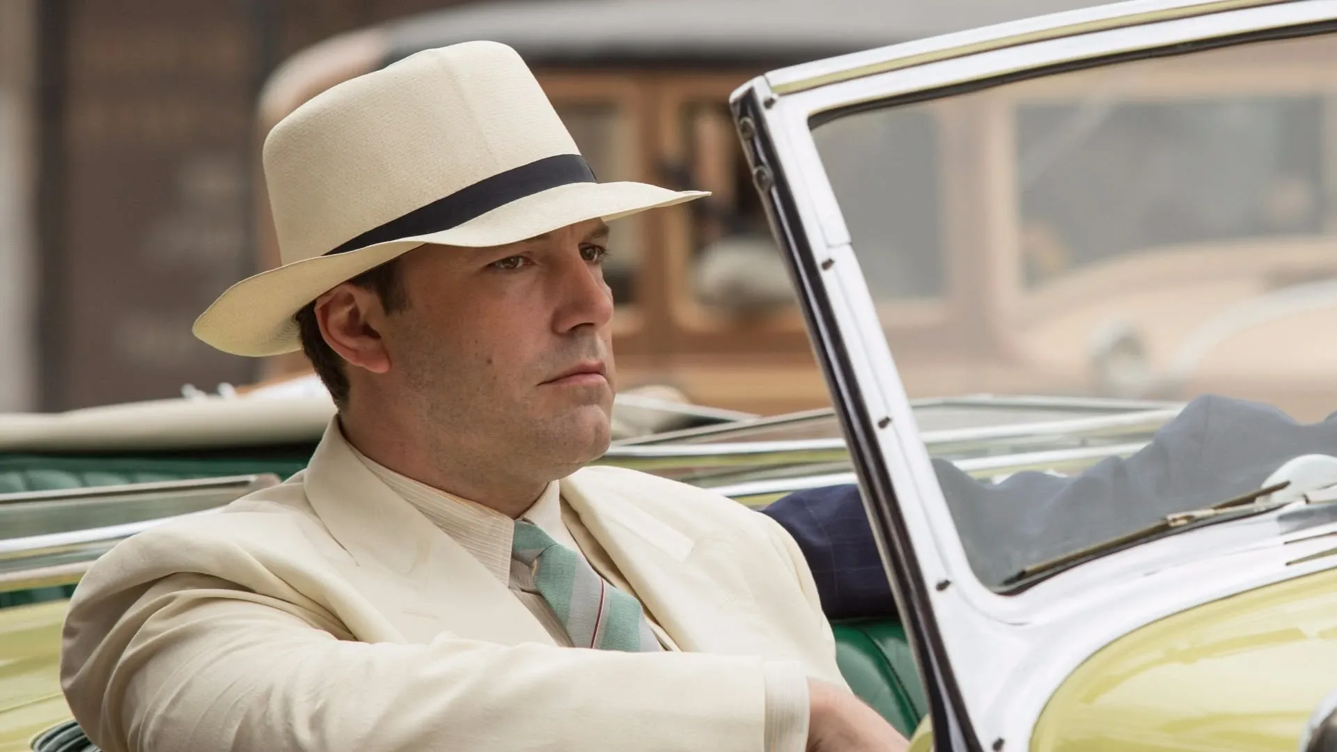 La legge della notte