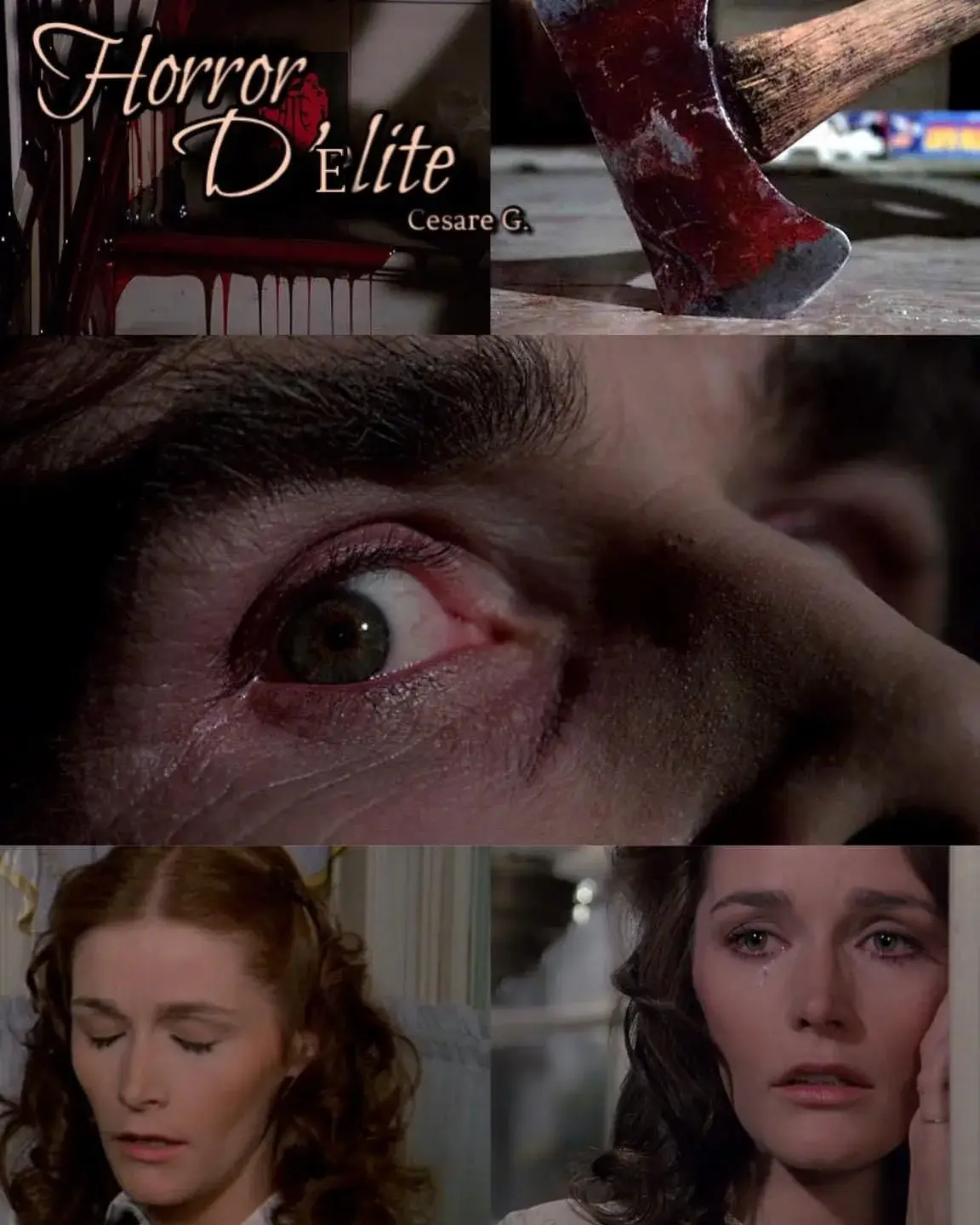 Amityville Horror