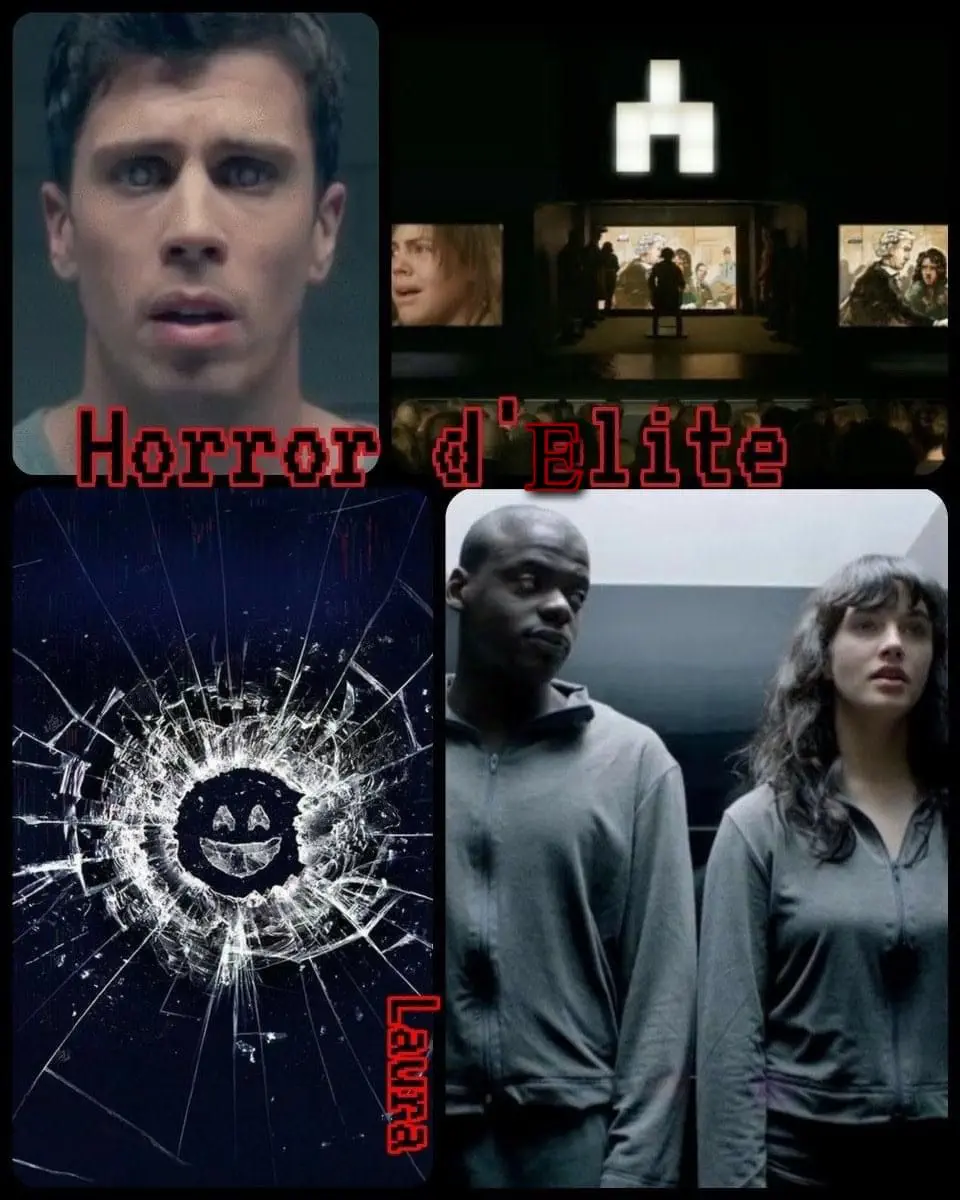 Black Mirror