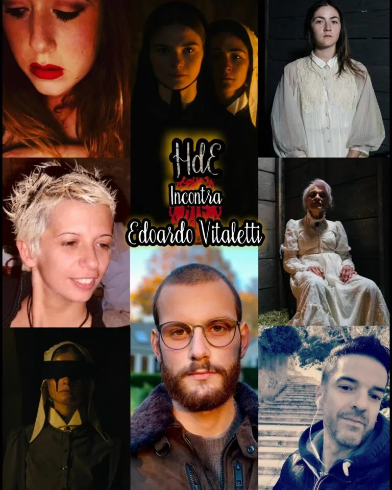 Edoardo Vitaletti