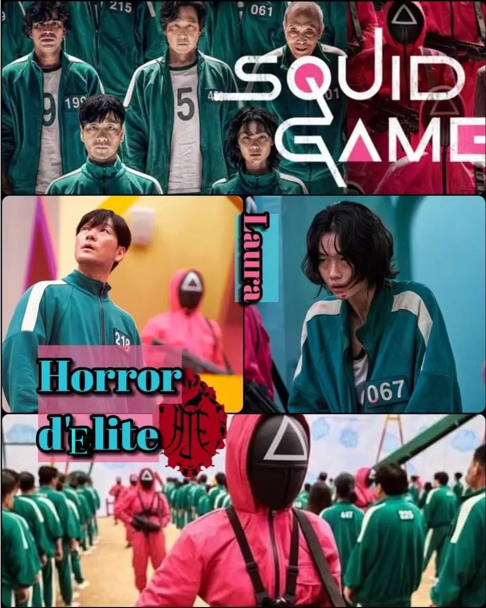 Squid Game