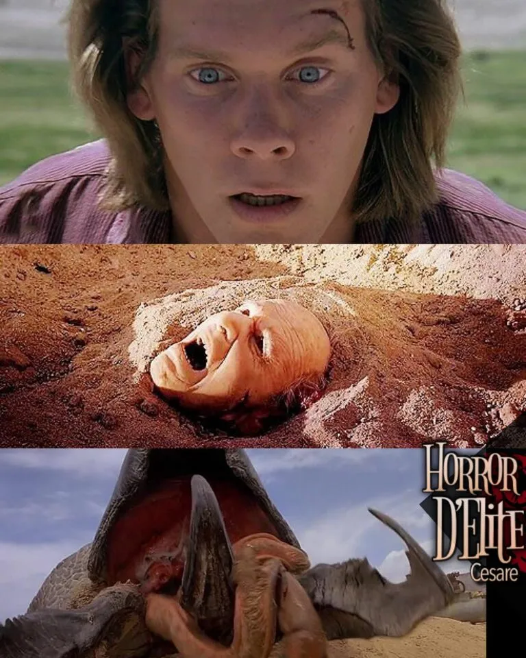 Tremors