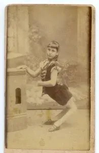 Ella Harper