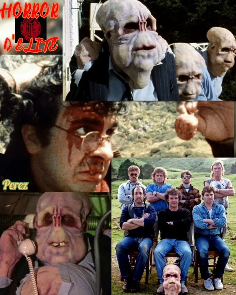 Bad Taste