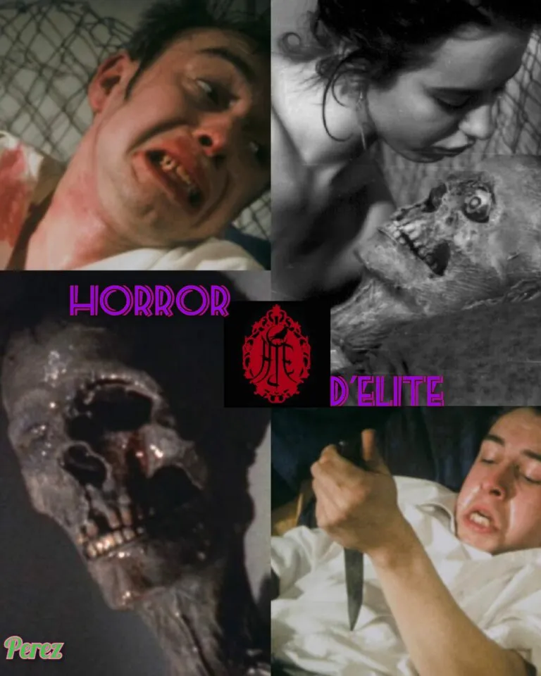 Nekromantik