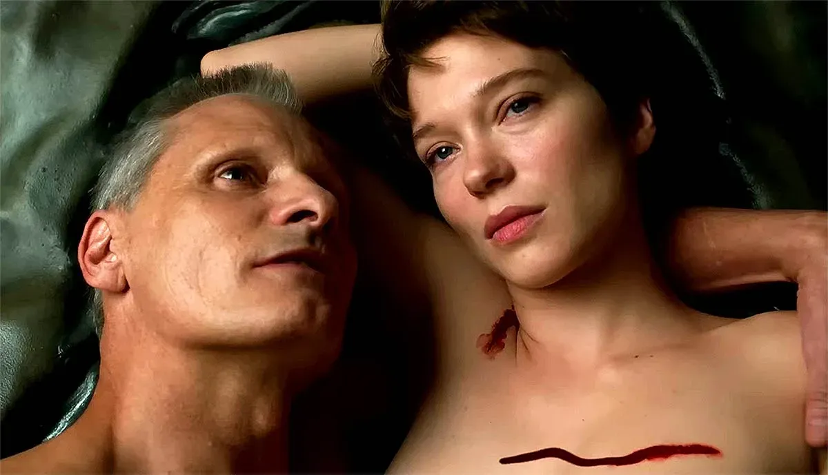 Crimes of the Future