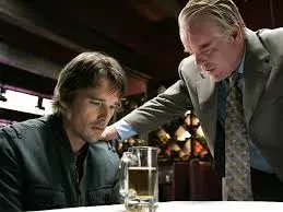 Before the Devil Knows You're Dead