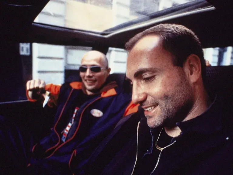 Pusher – L’ Inizio