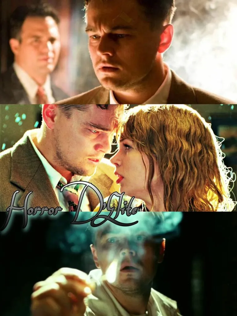 Shutter Island