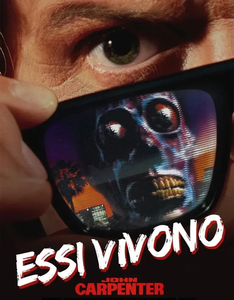 Essi Vivono
