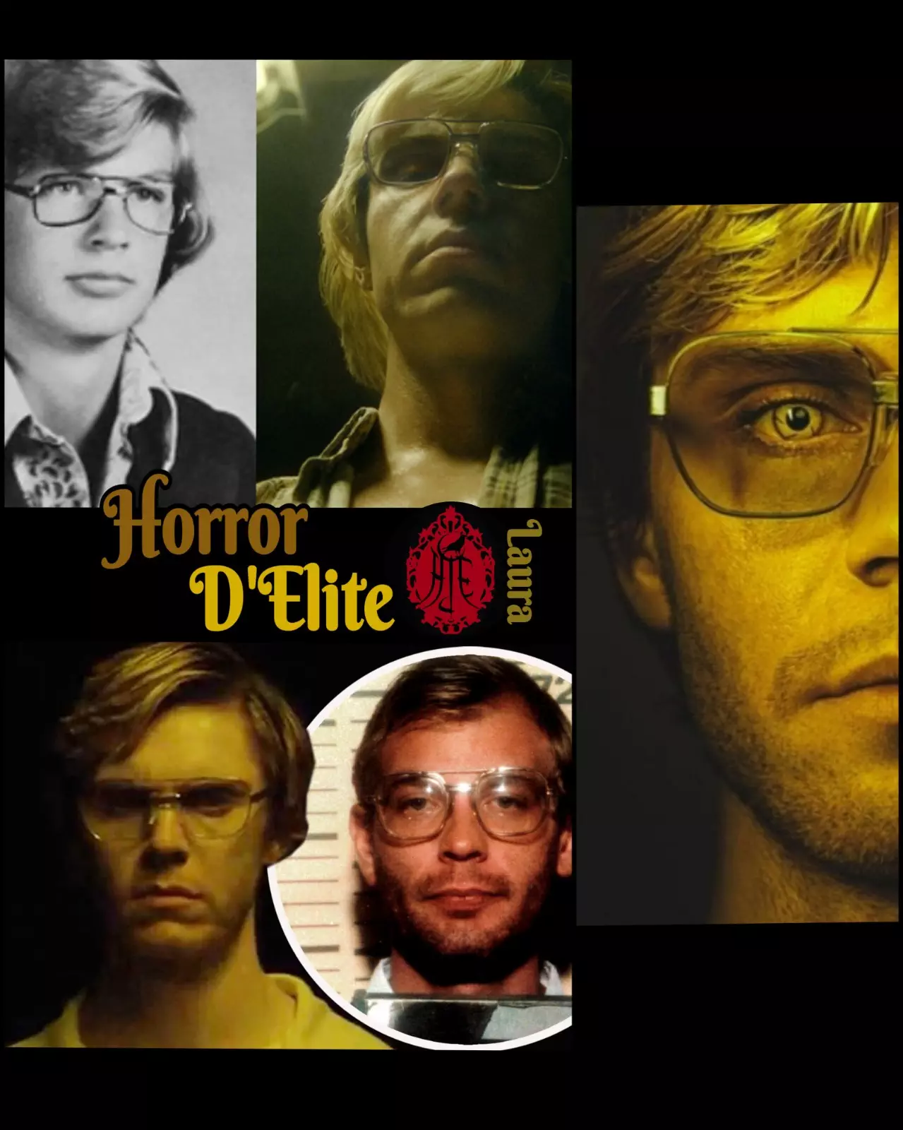 La Vera Storia di Jeffrey Dahmer