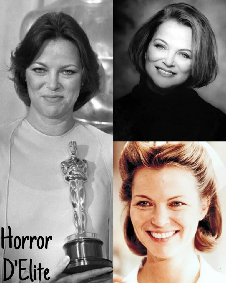 Louise Fletcher
