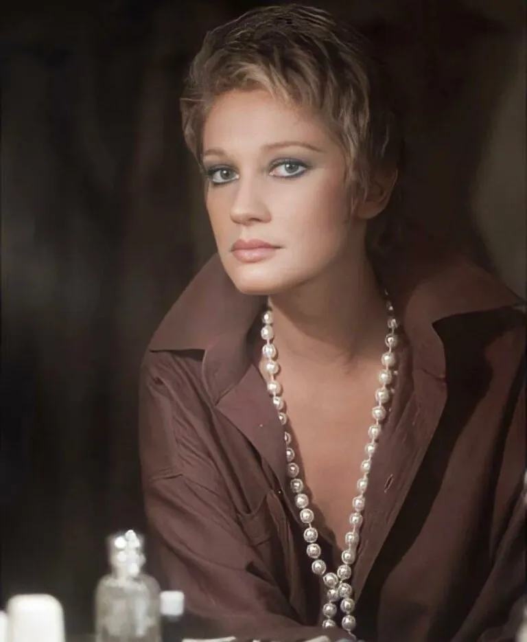 La Donna del Diavolo