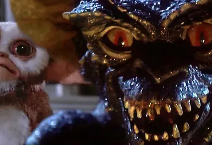 The True Story of the Gremlins