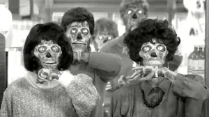 They Live