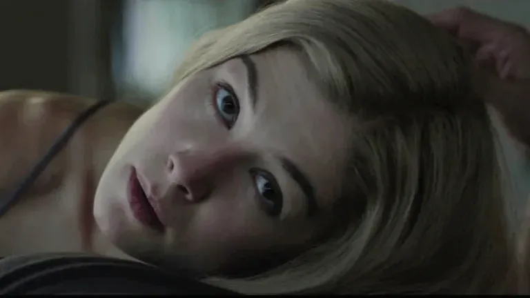 Gone Girl - L'amore bugiardo