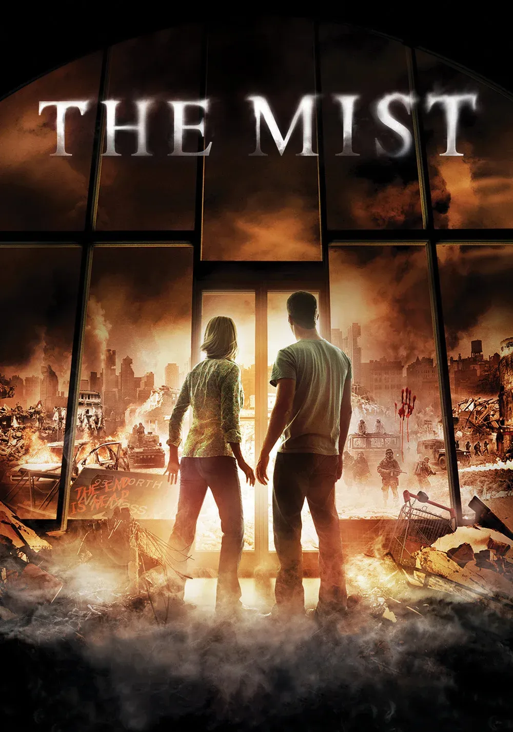 The Mist