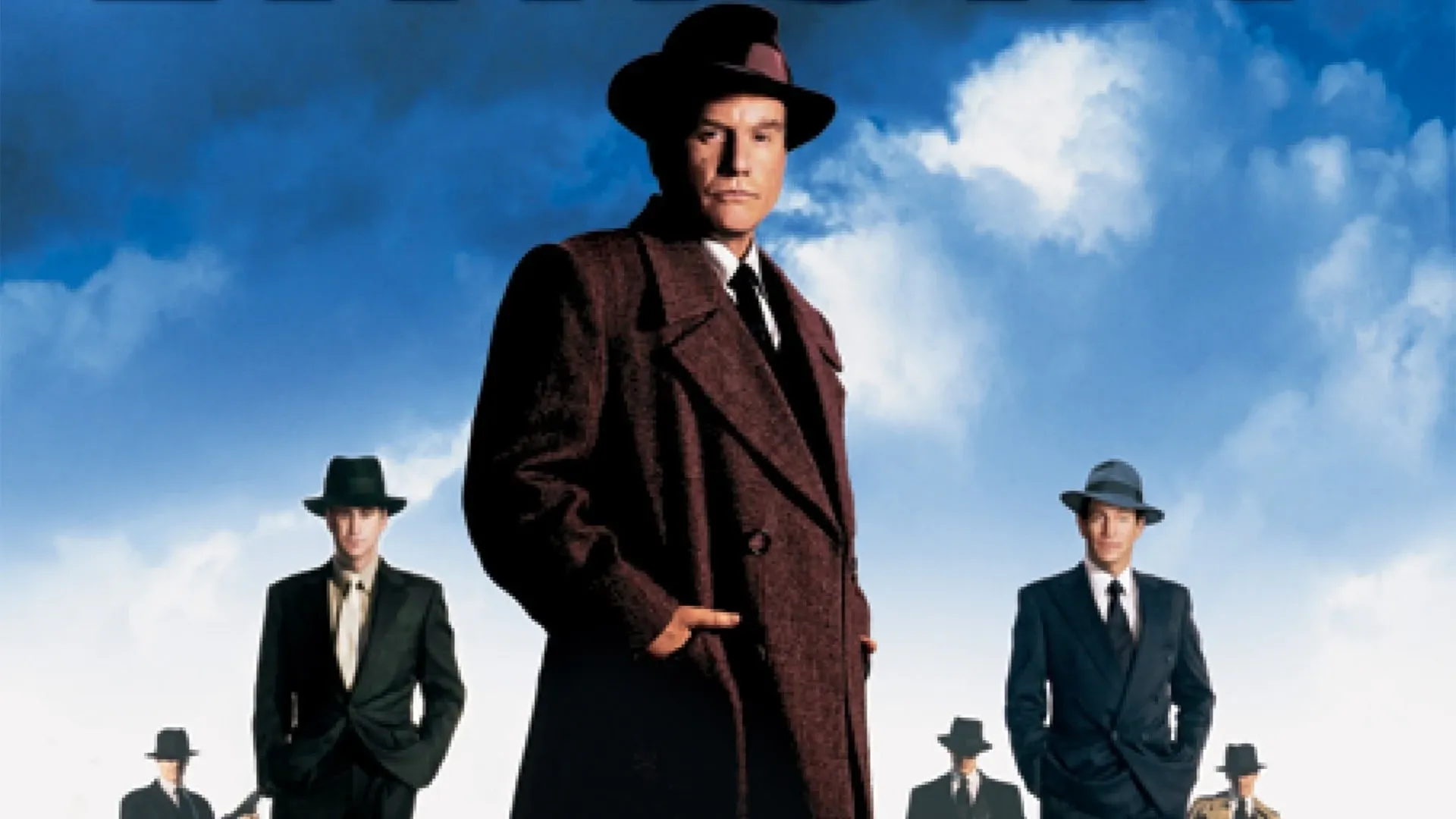 Lansky - Un cervello al servizio della mafia