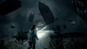 alan wake