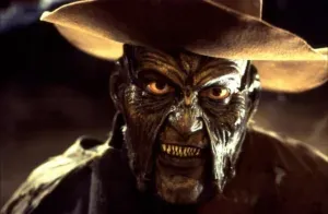 Jeepers Creepers - Il Canto del Diavolo