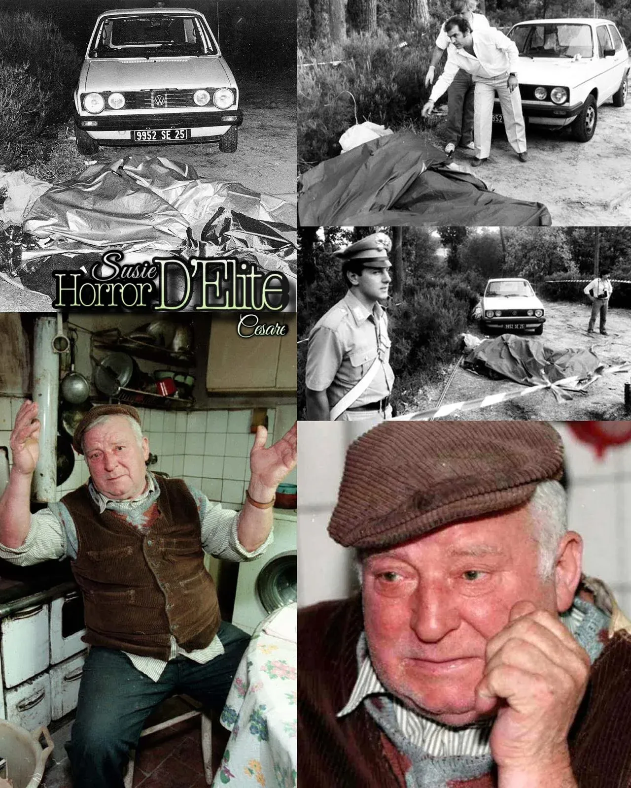 Il Mostro di Firenze