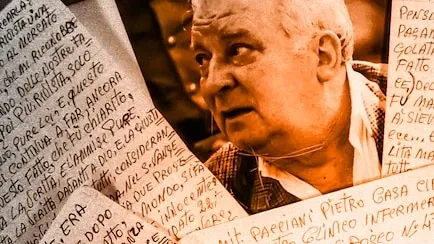 Il mostro di Firenze