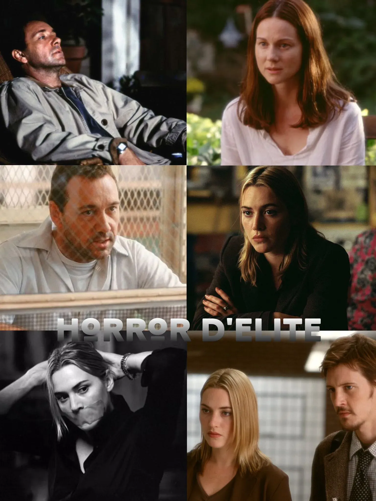 The Life of David Gale