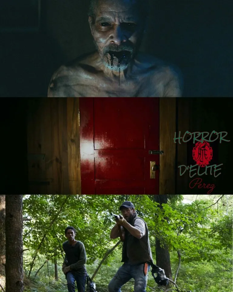 It Comes at Night