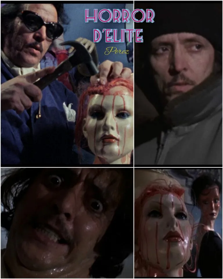 Maniac