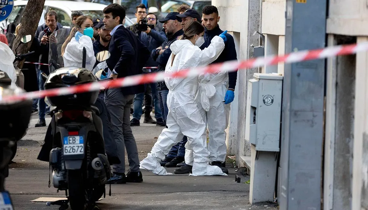 Il Serial Killer delle Escort