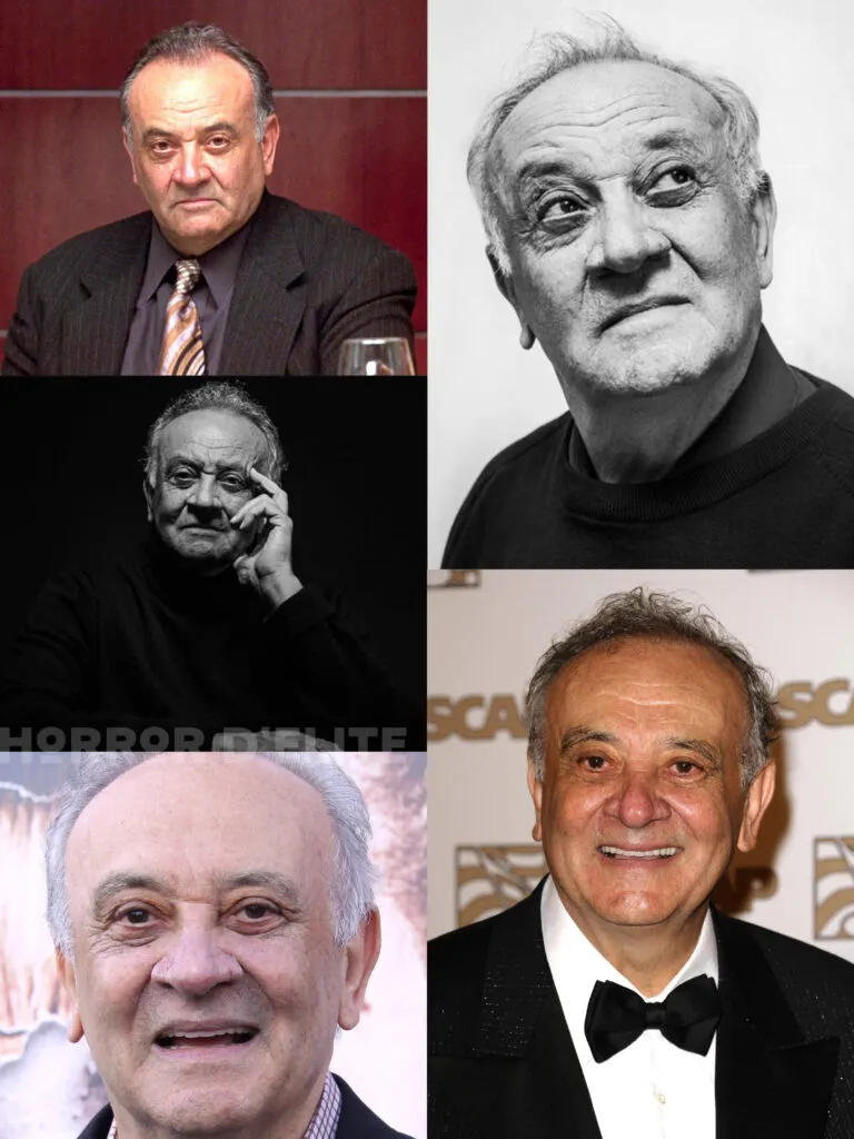 Angelo Badalamenti Rip