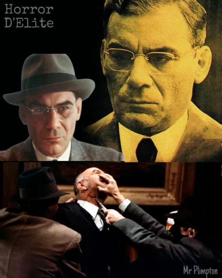 Lucky Luciano