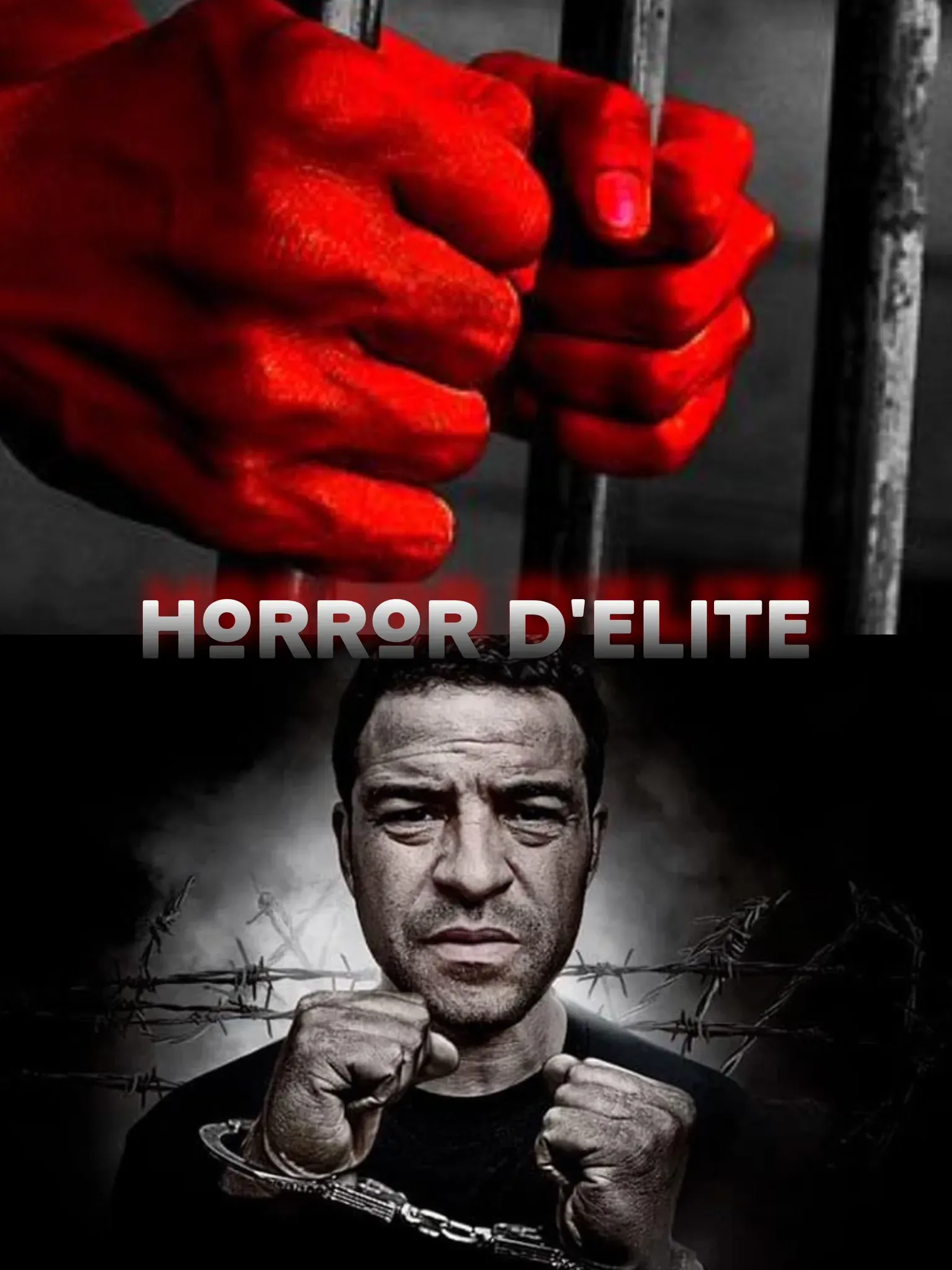 Inside the World's Toughest Prisons