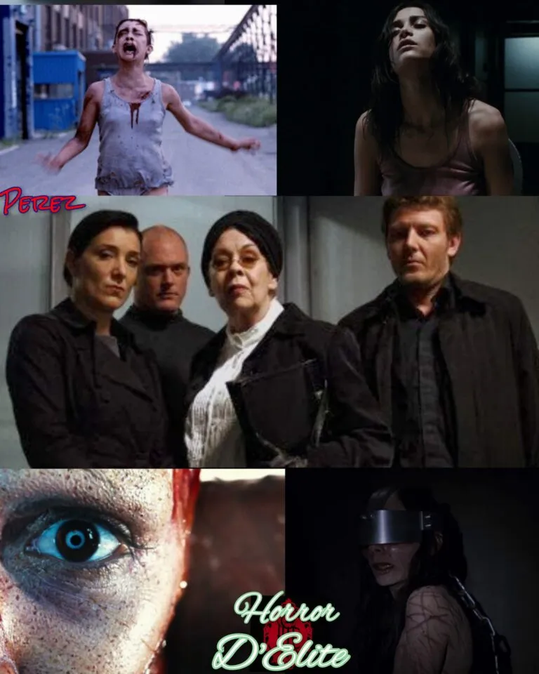 Martyrs