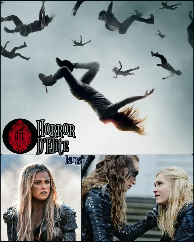 The 100