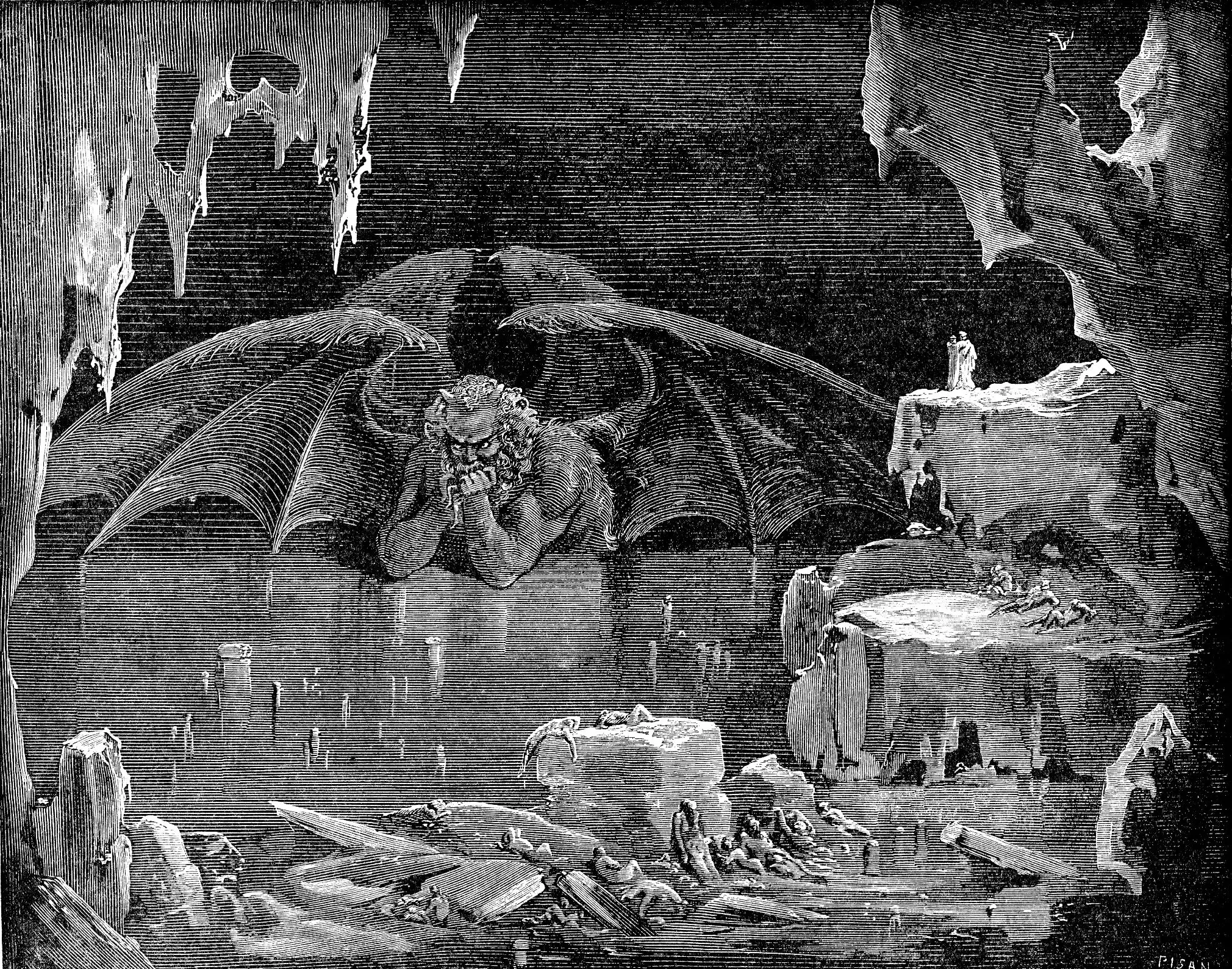 Devil of Devonshire