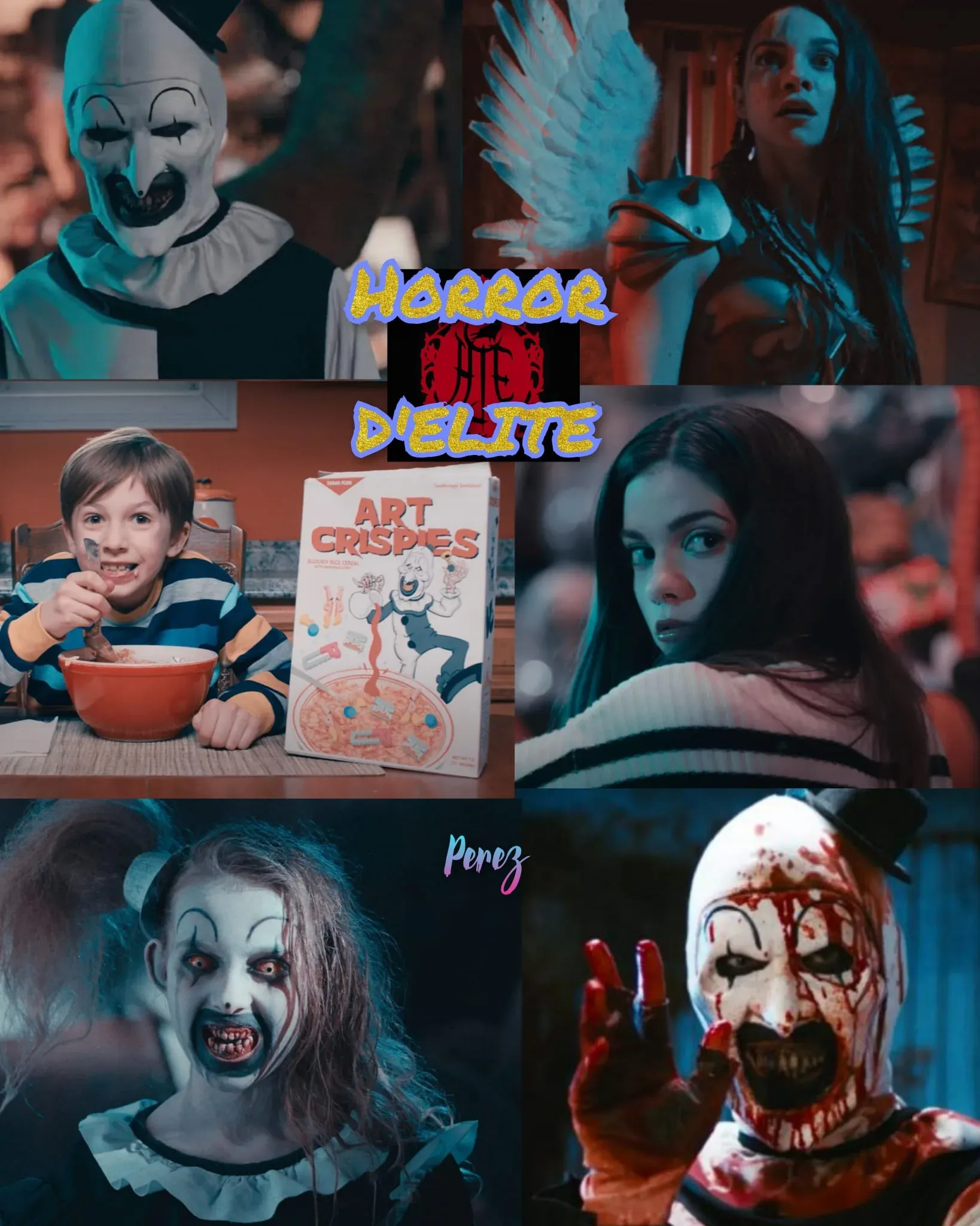 Terrifier 2
