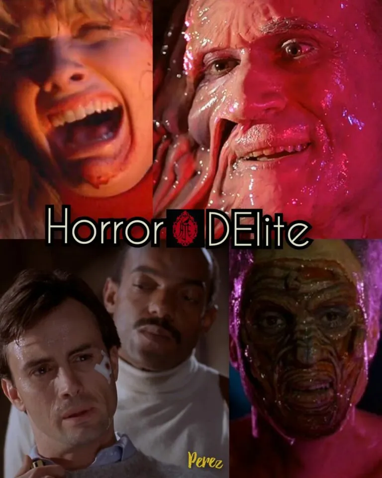 From Beyond