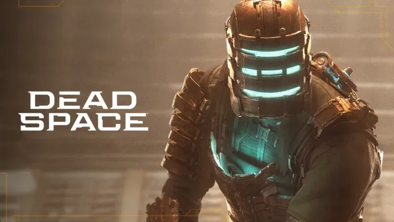 Dead Space Remake