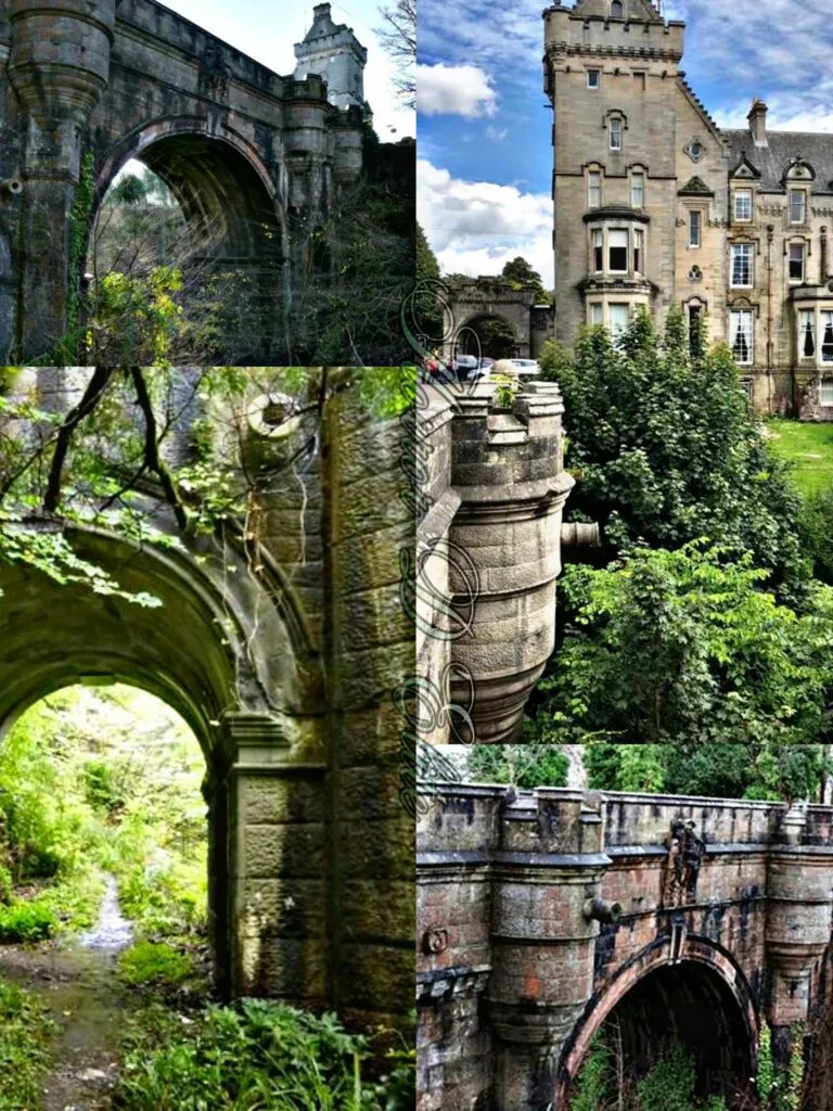 The Mystery of Overtoun Bridge
