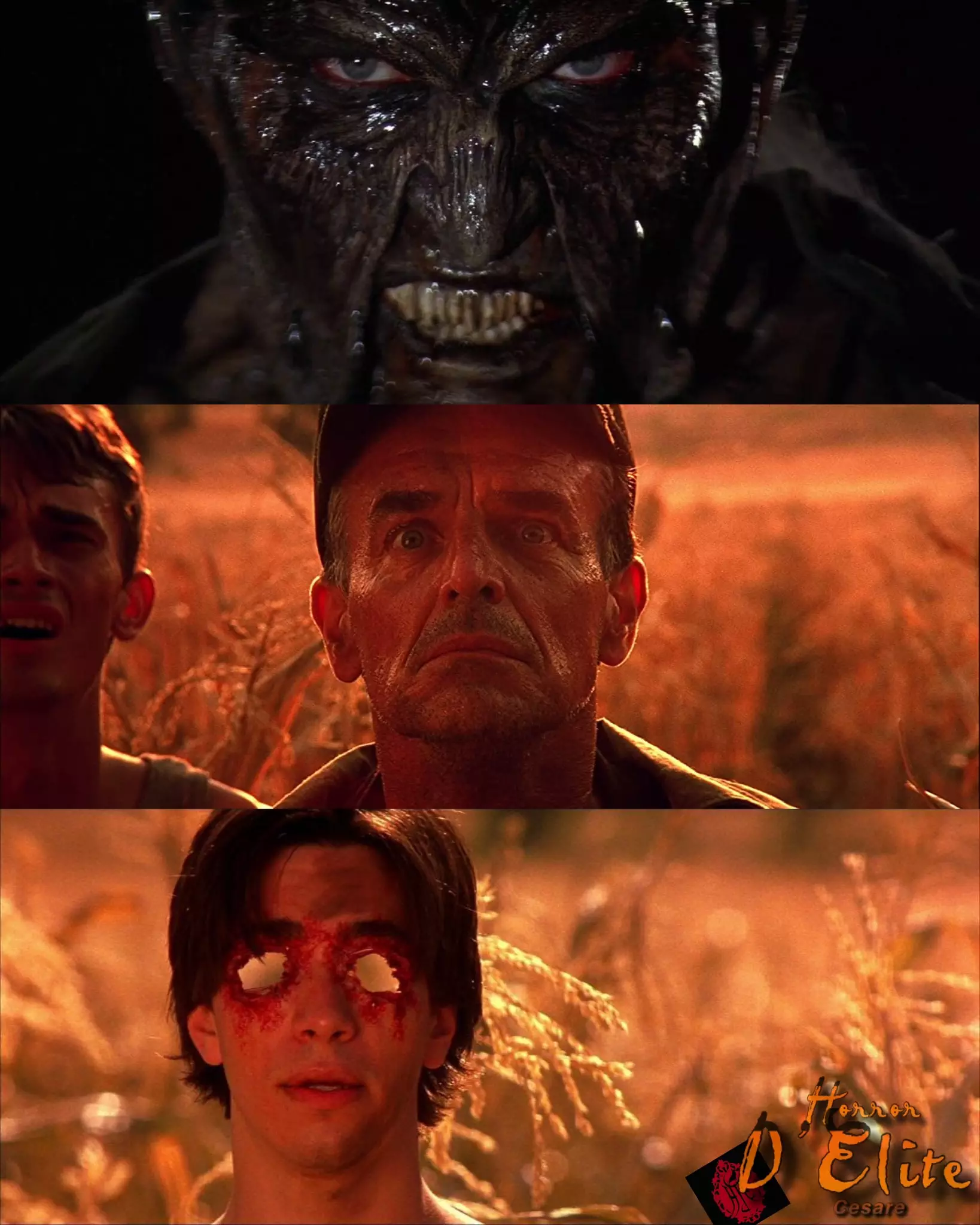 Jeepers Creepers 2 - Il Canto del Diavolo