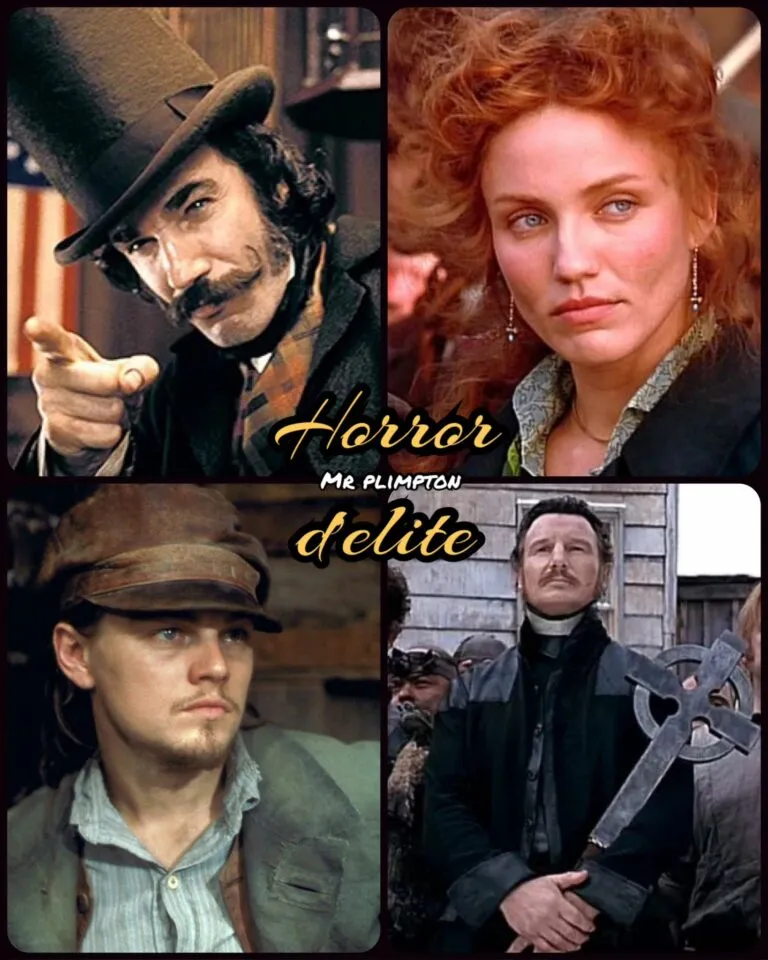 Gangs of New York