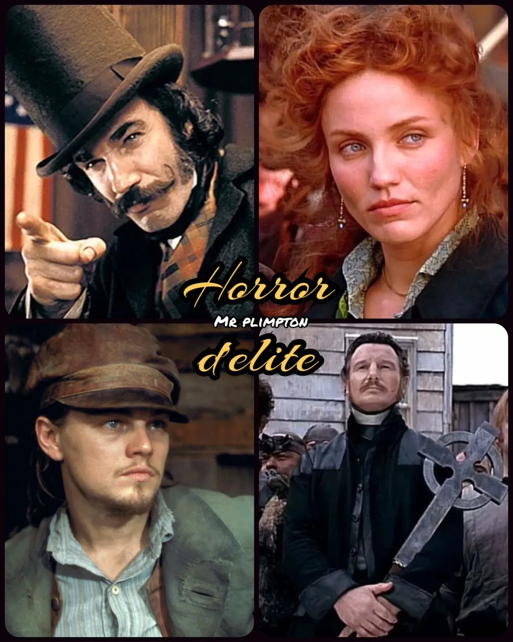 Gangs of New York