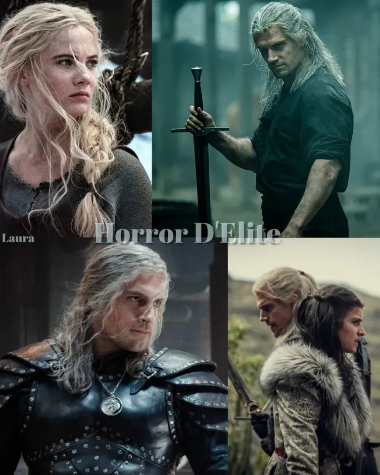 The Witcher